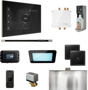 Image 1 of Mr Steam Bliss Package worth buying