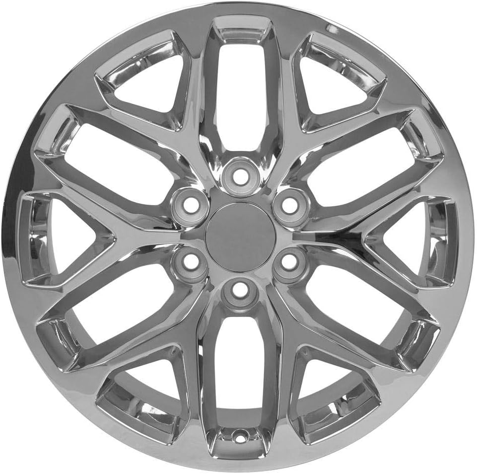 Step-by-step guide for OE Wheels CV98 20 inch rims for Silverado 1500,buy OE Wheels CV98 Silverado,OE Wheels CV98 pros cons,best 20 inch rims for Silverado 1500,OE Wheels vs Eagle wheels,OE Wheels CV98 worth buying - complete tutorial