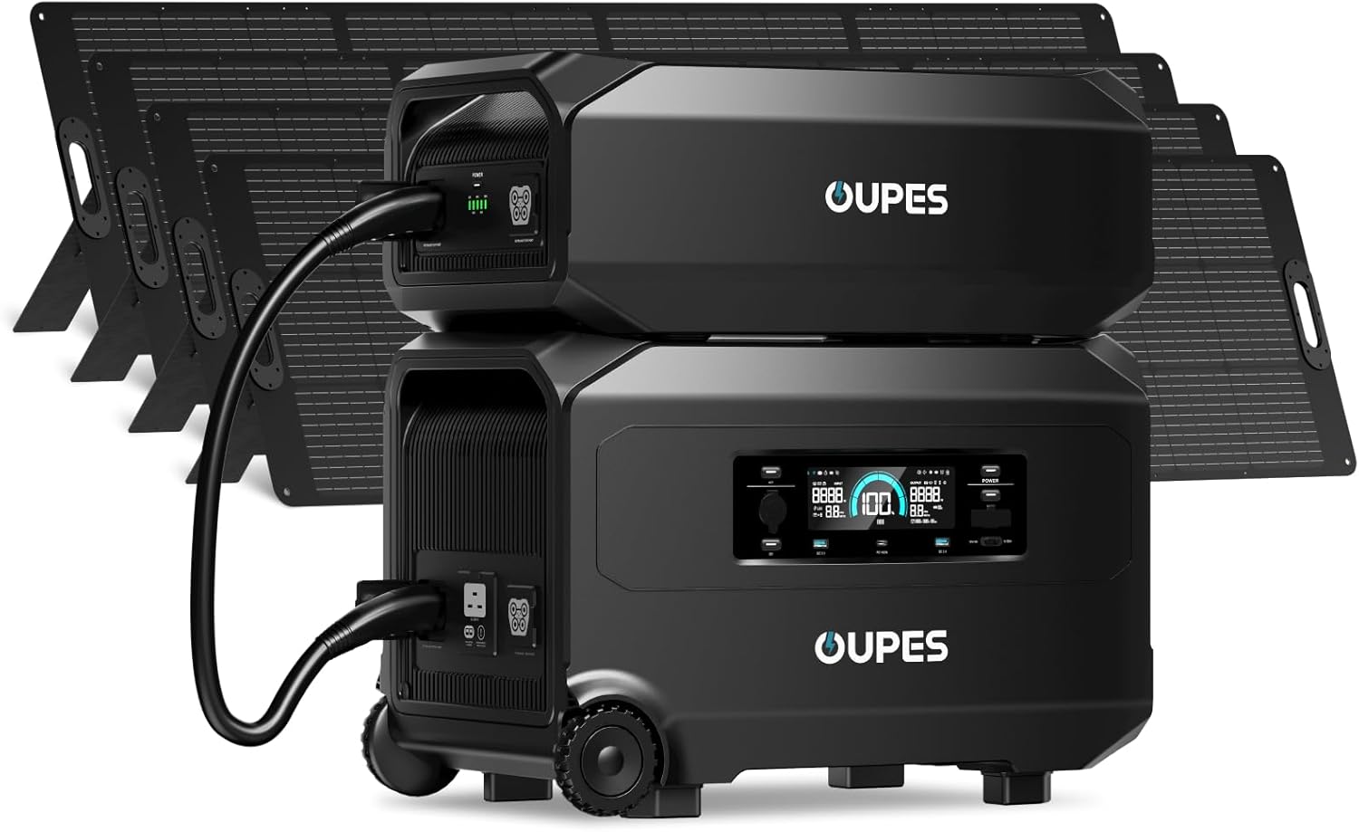 OUPES Guardian 6000 worth buying,should I buy OUPES Guardian 6000,OUPES Guardian 6000 pros cons,best home backup battery system,OUPES Guardian 6000 vs alternatives,OUPES Guardian 6000 power outage - detailed features and technical specifications