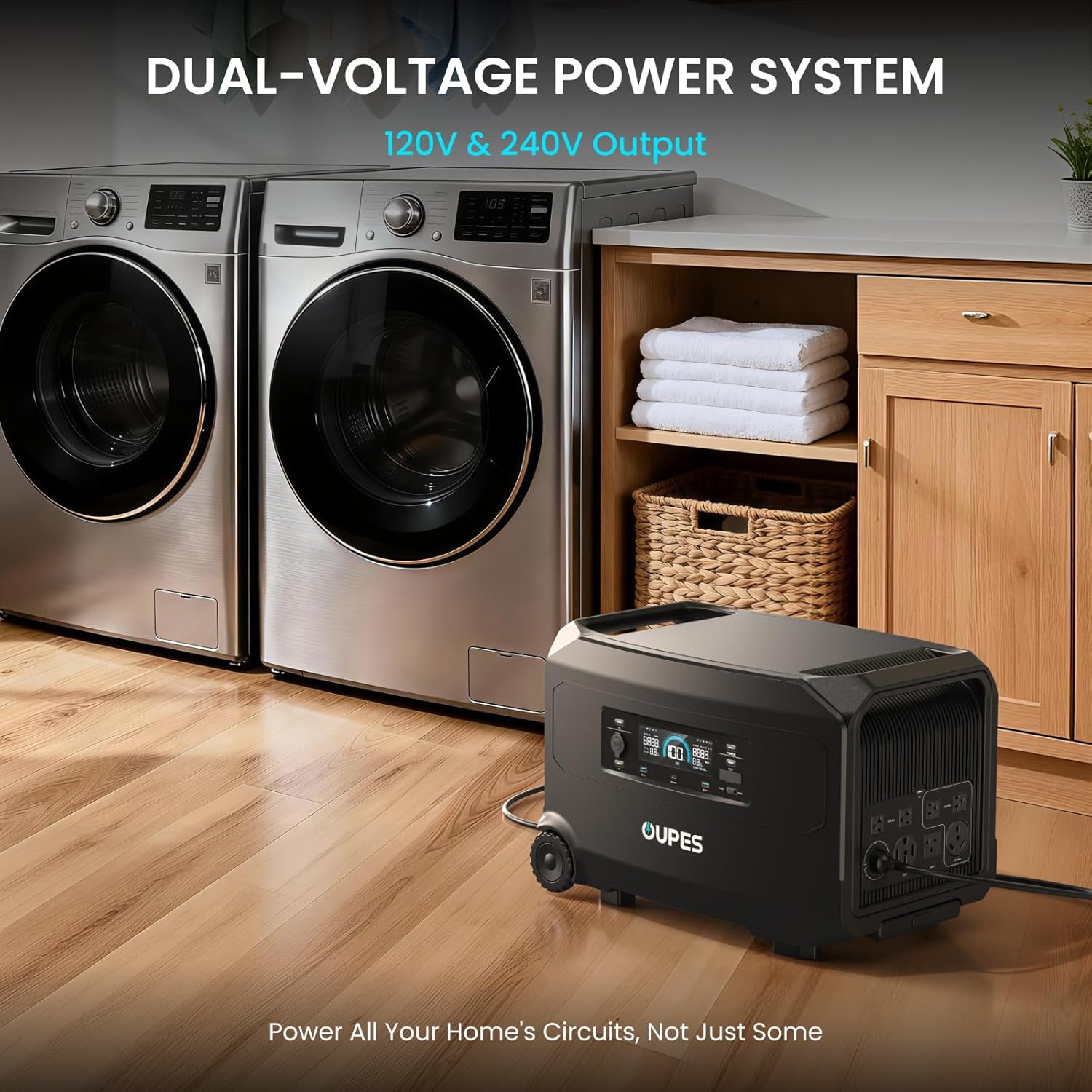 Step-by-step guide for OUPES Guardian 6000 worth buying,should I buy OUPES Guardian 6000,OUPES Guardian 6000 pros cons,best home backup battery system,OUPES Guardian 6000 vs alternatives,OUPES Guardian 6000 power outage - complete tutorial