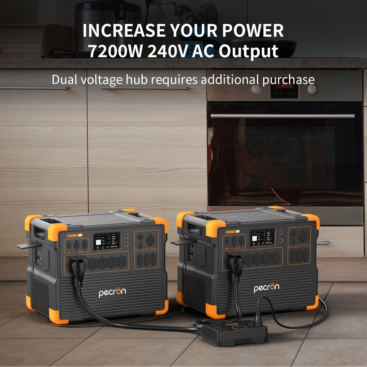Step-by-step guide for PECRON E3600LFP portable power station worth buying,should I buy PECRON E3600LFP,PECRON E3600LFP pros cons,PECRON E3600LFP vs competitors,best expandable LiFePO4 power station,PECRON E3600LFP expandable battery backup - complete tutorial
