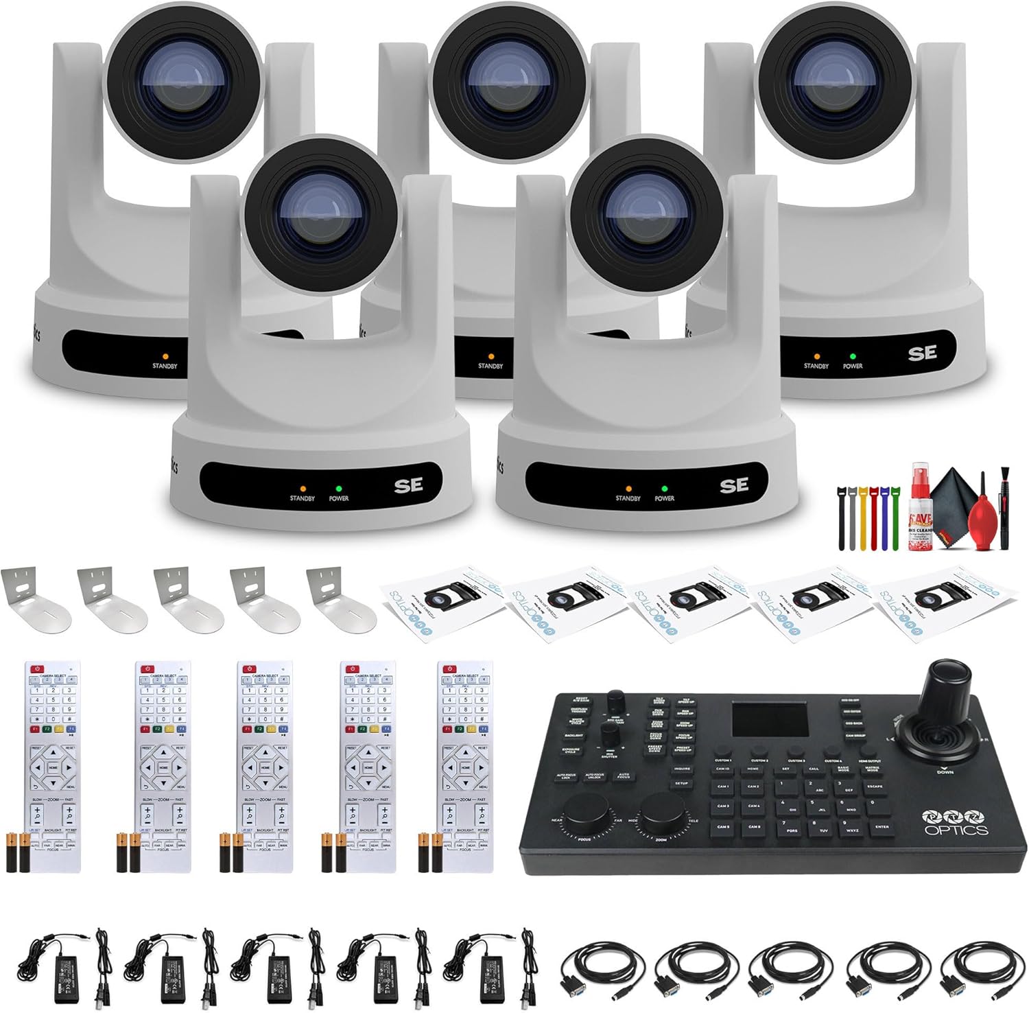PTZOptics Move SE bundle worth it,PTZOptics Move SE pros cons,should I buy PTZOptics Move SE,PTZOptics Move SE vs alternatives,best PTZ camera bundle,PTZOptics Move SE honest analysis - detailed features and technical specifications