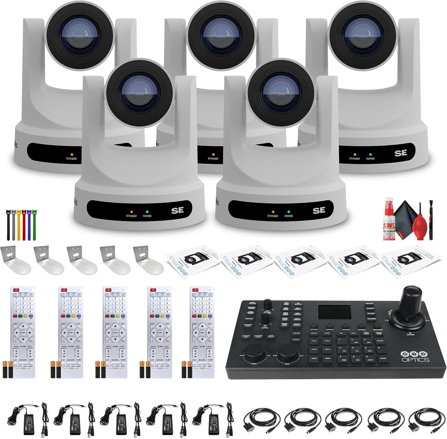 PTZOptics Move SE bundle worth it,PTZOptics Move SE pros cons,should I buy PTZOptics Move SE,PTZOptics Move SE vs alternatives,best PTZ camera for streaming,PTZOptics Move SE honest assessment - detailed features and technical specifications