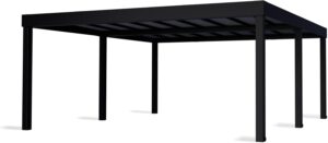 Image 1 of Palram Oslo carport worth buying