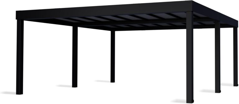 Image 1 of Palram Oslo carport worth buying