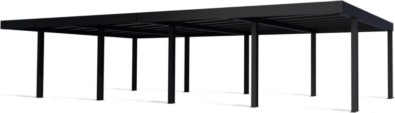 Image 1 of Palram Oslo carport worth buying