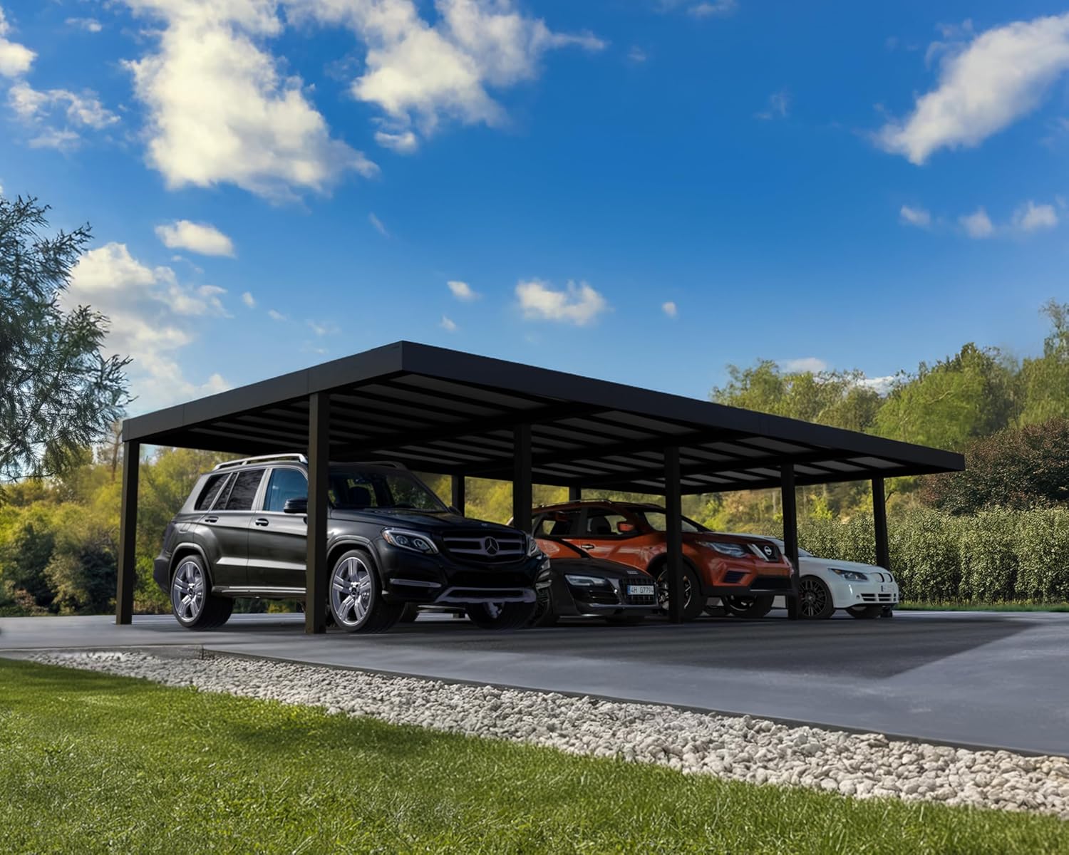 Palram Oslo carport worth buying,should I buy the Palram Oslo carport,Palram Oslo vs other carports,Palram Oslo carport pros cons,best outdoor carport for vehicles,Palram Oslo carport honest opinion unboxing and complete package contents