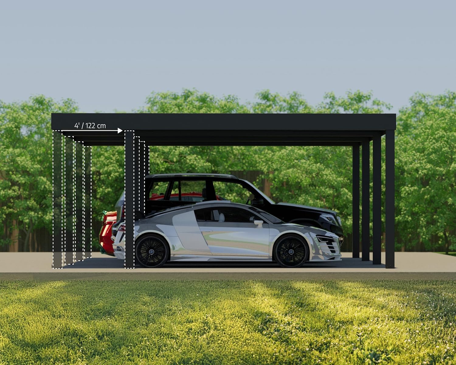 Palram Oslo carport worth buying,should I buy Palram Oslo carport,Palram Oslo vs other carports,Palram Oslo carport pros cons,best outdoor carport for vehicles,Palram Oslo carport honest opinion performance testing and real-world results