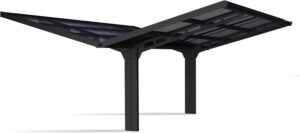 Image 1 of Palram Sydney carport worth buying
