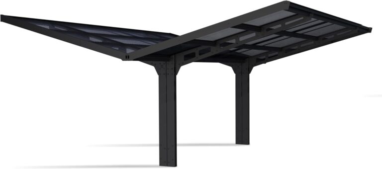Image 1 of Palram Sydney carport worth buying