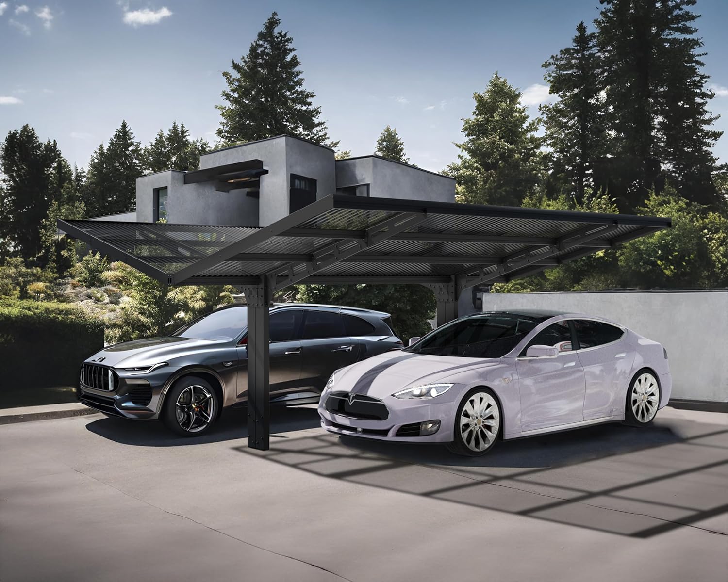 Palram Sydney carport worth buying,should I buy Palram Sydney carport,Palram Sydney vs other carports,Palram Sydney carport pros cons,best cantilever carport,Palram Sydney carport honest assessment unboxing and complete package contents