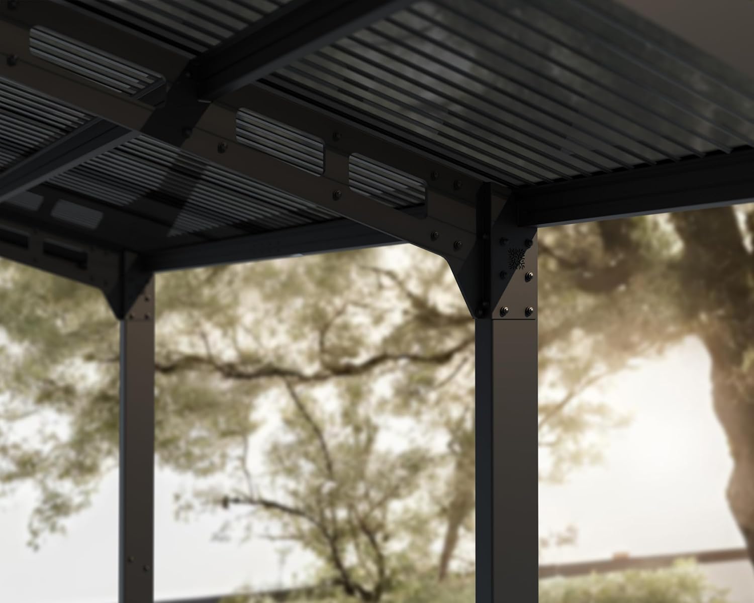Palram Sydney carport worth buying,should I buy Palram Sydney carport,Palram Sydney vs other carports,Palram Sydney carport pros cons,best cantilever carport,Palram Sydney carport honest assessment performance testing and real-world results
