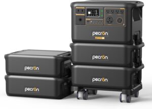 Image 1 of Pecron F5000LFP worth buying