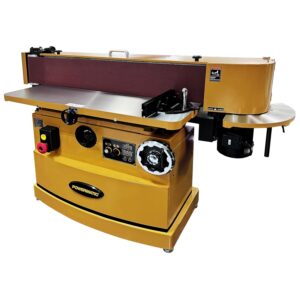 Image 1 of Powermatic OES9138B edge sander worth it