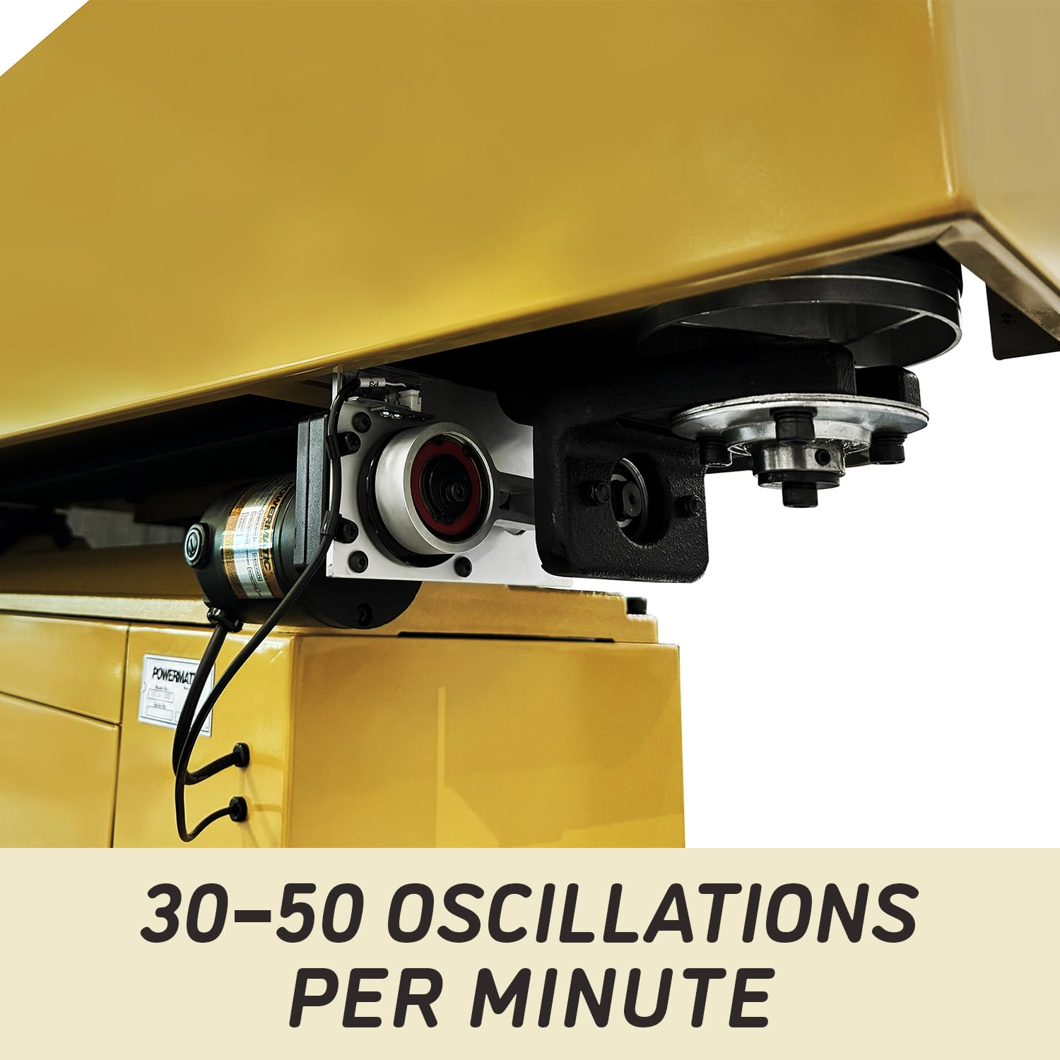 Powermatic OES9138B edge sander worth it,Powermatic OES9138B pros cons,Powermatic edge sander vs alternatives,should I buy Powermatic OES9138B,best industrial edge sander,Powermatic 9x138 sander honest performance testing and real-world results