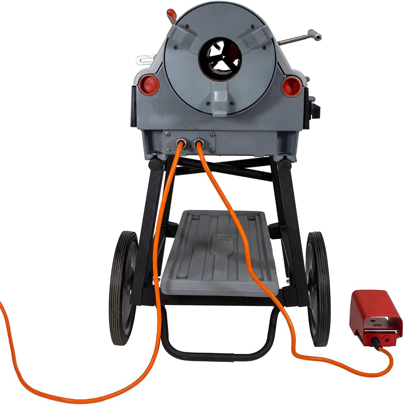 Step-by-step guide for RIDGID 1224 threading machine worth it,should I buy a RIDGID 1224,RIDGID 1224 vs alternatives,RIDGID 1224 pros cons,RIDGID 1224 threading machine worth buying,best power pipe threader - complete tutorial