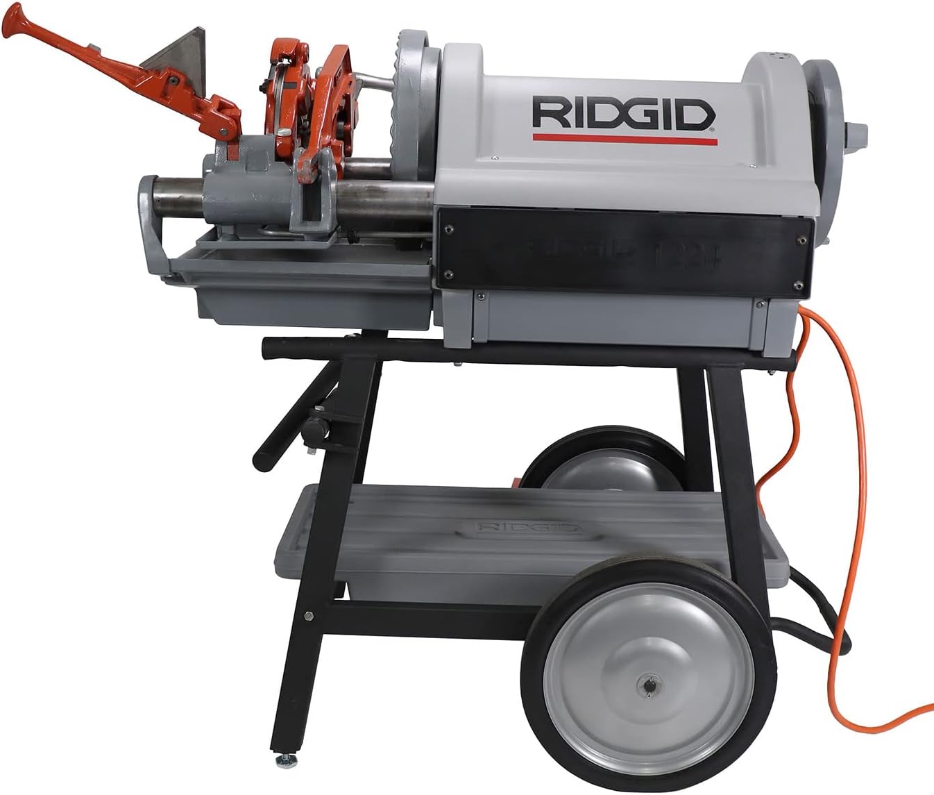 RIDGID 1224 threading machine worth it,should I buy a RIDGID 1224,RIDGID 1224 vs alternatives,RIDGID 1224 pros cons,RIDGID 1224 threading machine worth buying,best power pipe threader performance testing and real-world results
