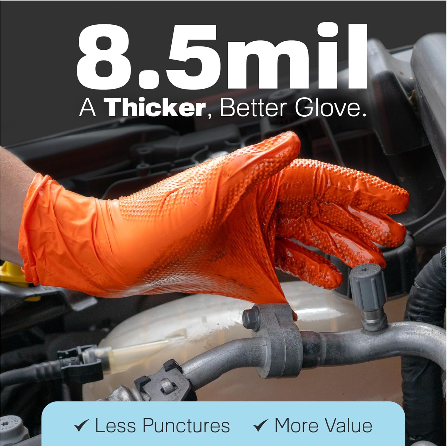 Raxwell Orange Nitrile Gloves worth it,should I buy Raxwell nitrile gloves,Raxwell vs other nitrile gloves,Raxwell Orange Nitrile Gloves pros cons,best 8.5 mil nitrile gloves,Raxwell gloves worth buying unboxing and complete package contents