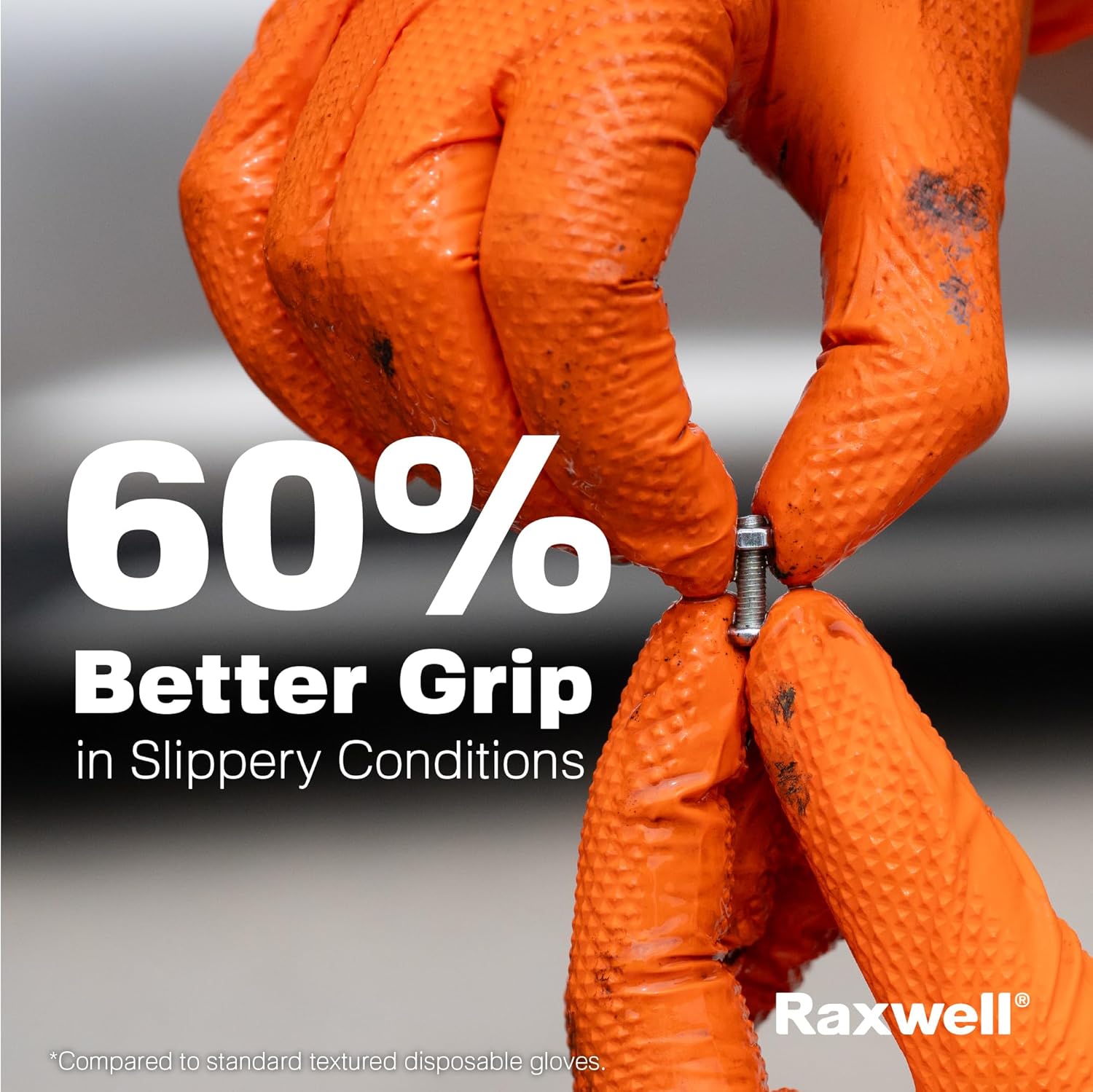 Step-by-step guide for Raxwell Orange Nitrile Gloves worth it,should I buy Raxwell nitrile gloves,Raxwell vs other nitrile gloves,Raxwell Orange Nitrile Gloves pros cons,best 8.5 mil nitrile gloves,Raxwell gloves worth buying - complete tutorial