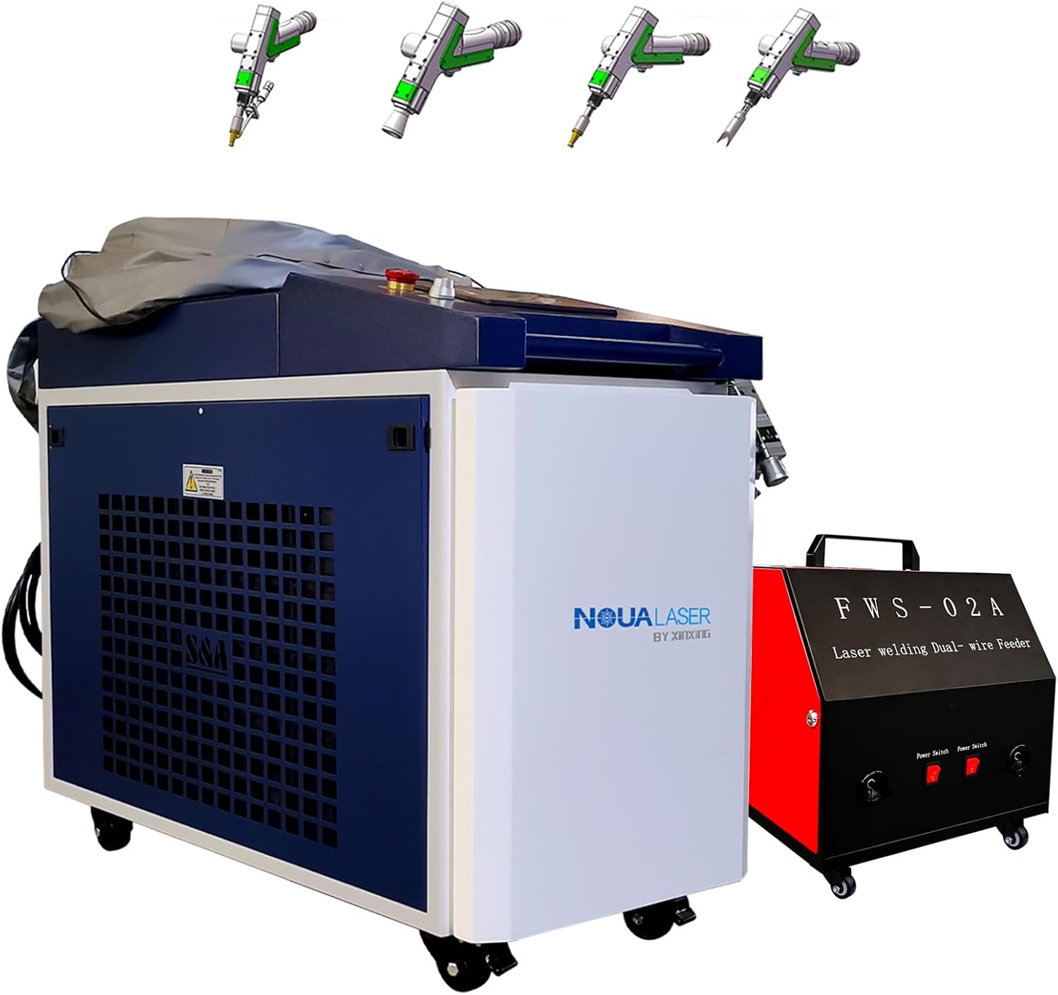 Raycus 2000W laser welder worth it,should I buy a Raycus laser welder,Raycus 2000W vs alternatives,Raycus laser welder pros cons,best handheld laser welding machine,Raycus 2000W worth buying - detailed features and technical specifications