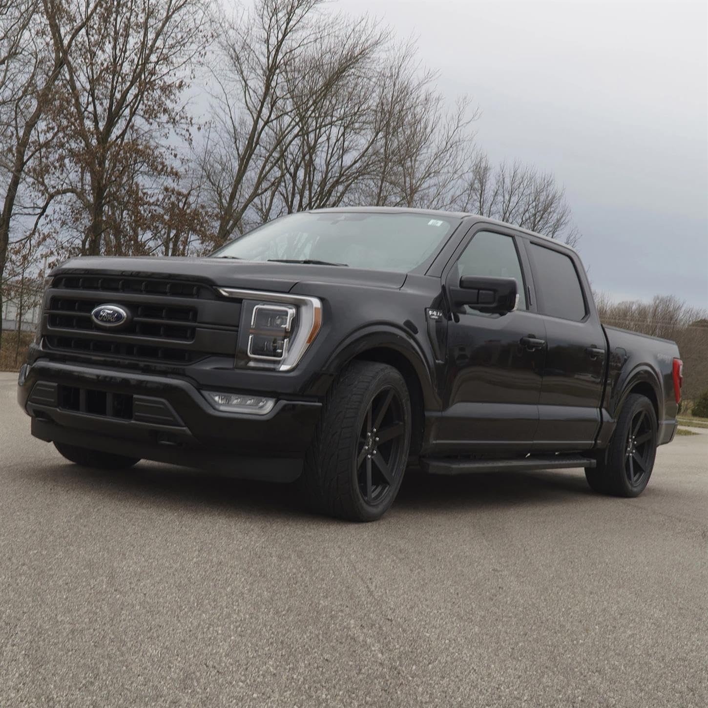 Step-by-step guide for RideTech F-150 lowering kit,RideTech 12290115 F-150 pros cons,best lowering kit for Ford F-150,should I buy RideTech lowering kit,RideTech F-150 kit vs alternatives - complete tutorial