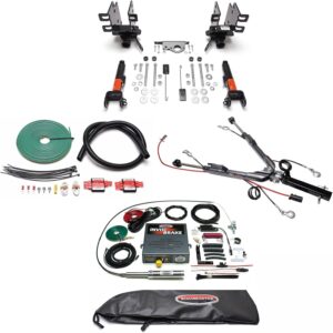 Image 1 of Roadmaster Sterling All-Terrain tow bar combo