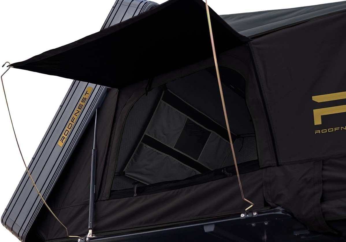 Roofnest Condor Overland 2 XL Air tent worth buying,best rooftop tent for overlanding,Roofnest Condor Overland 2 XL pros cons,Roofnest Condor Overland 2 XL vs alternatives,should I buy Roofnest Condor Overland 2 XL,Roofnest Condor Overland 2 XL features performance testing and real-world results