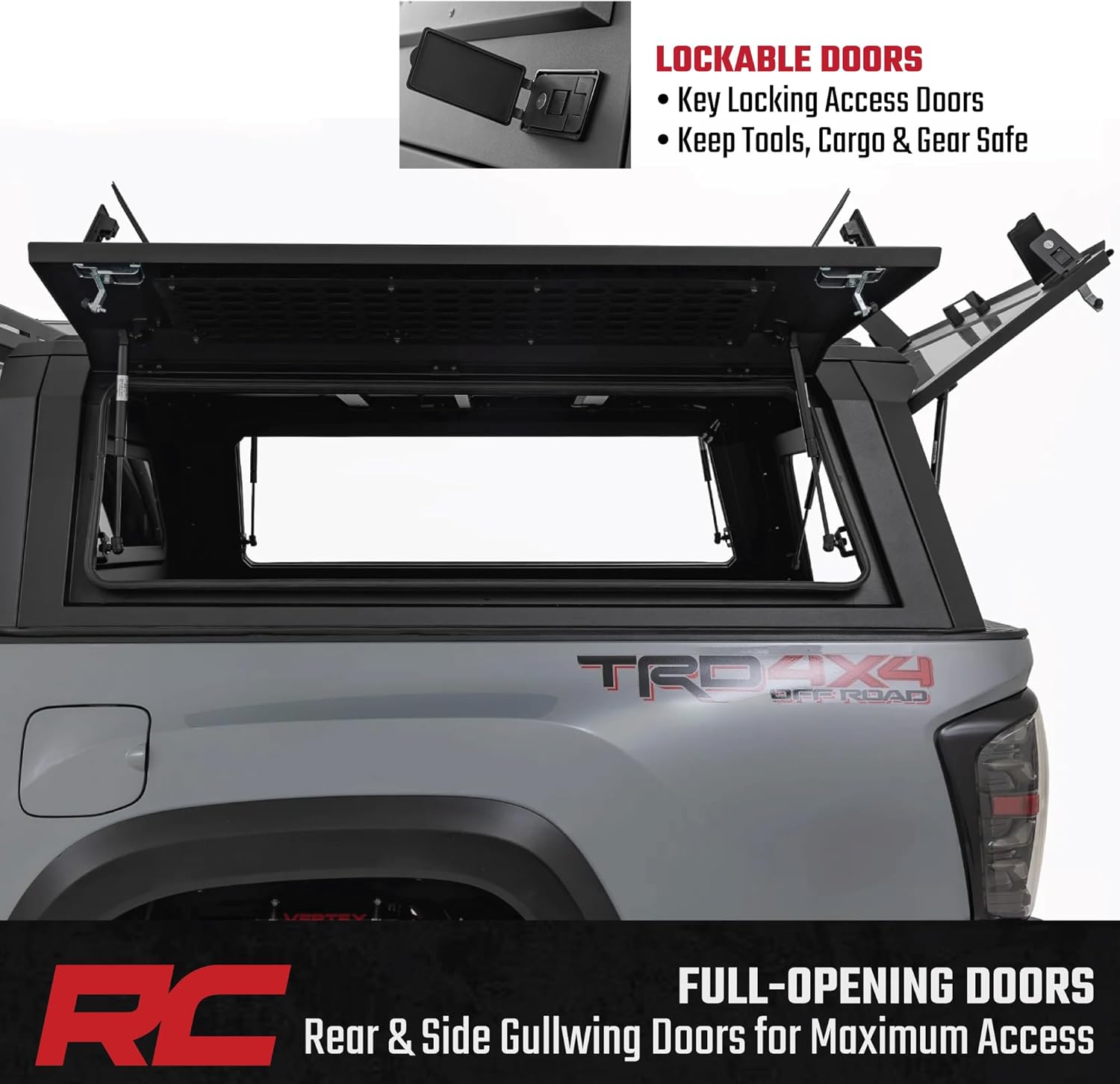 Step-by-step guide for Rough Country Tacoma bed cap worth buying,best Tacoma bed topper for off-roading,Rough Country bed cap vs alternatives,Tacoma truck bed cap modular storage,should I buy Rough Country bed cap,Tacoma bed topper pros cons - complete tutorial