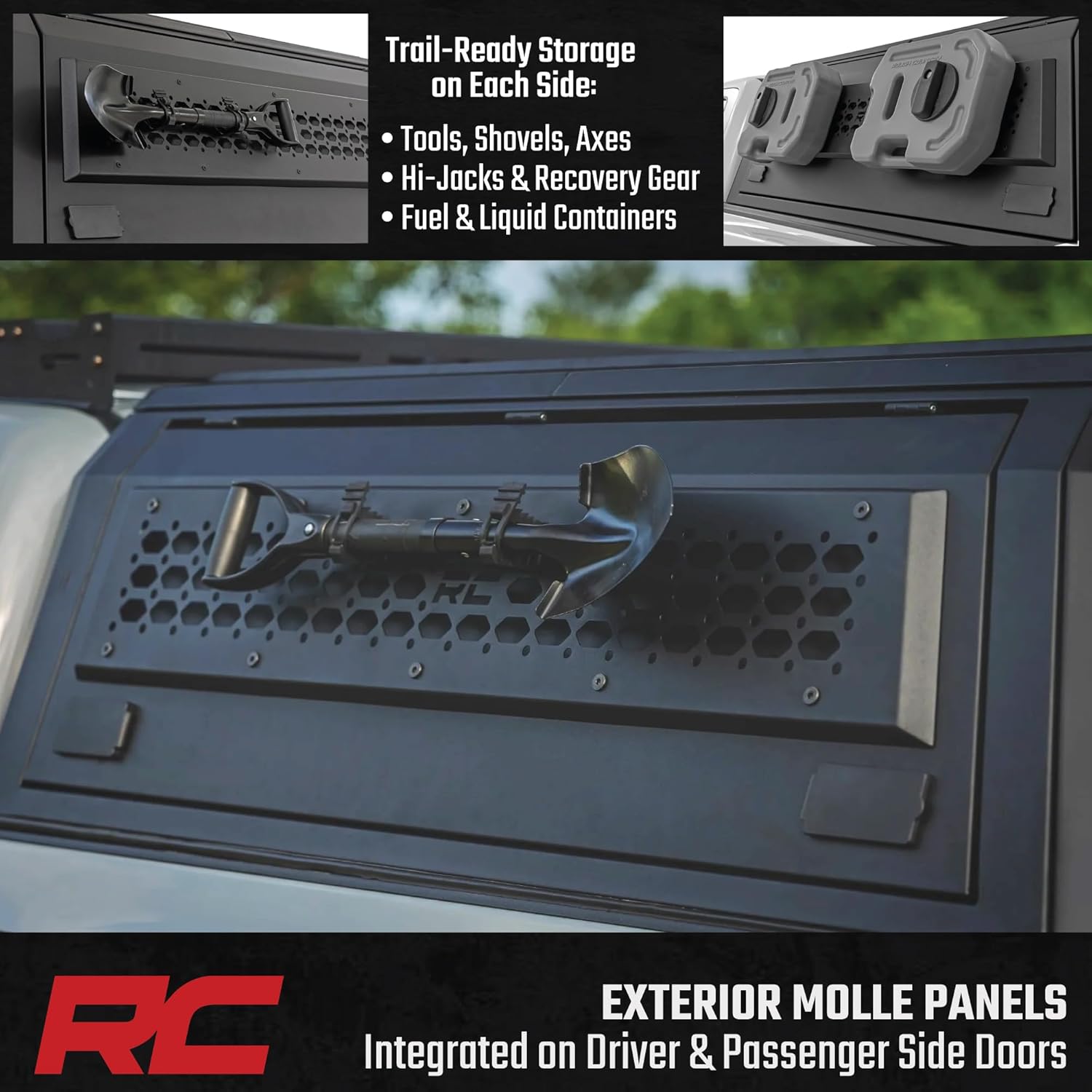 Rough Country Tacoma bed cap worth buying,best Tacoma bed topper for off-roading,Rough Country bed cap vs alternatives,Tacoma truck bed cap modular storage,should I buy Rough Country bed cap,Tacoma bed topper pros cons performance testing and real-world results