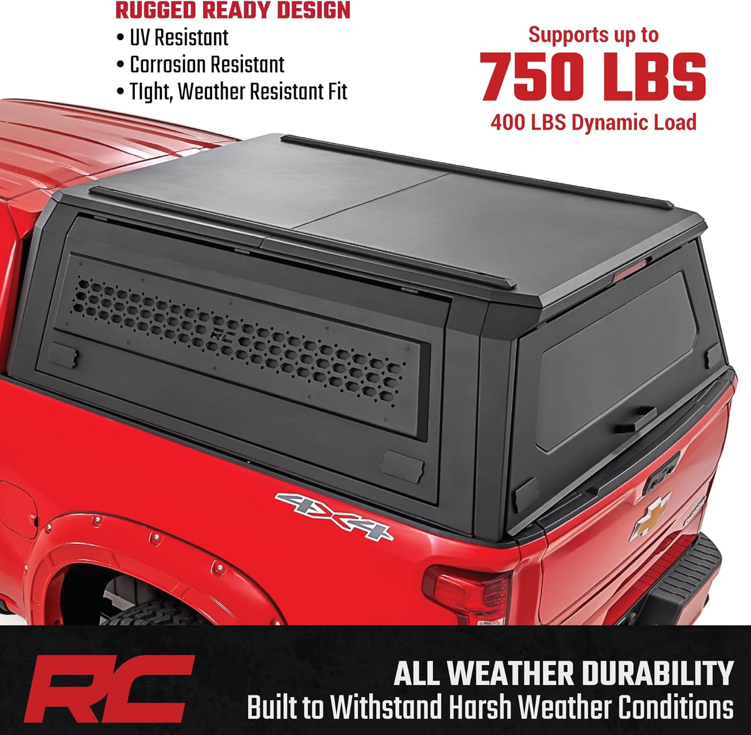 Step-by-step guide for Rough Country bed cap Silverado,Rough Country bed cap vs alternatives,best truck bed cap for Silverado 1500,Rough Country bed cap pros cons,should i buy Rough Country bed cap,Silverado bed topper worth buying - complete tutorial