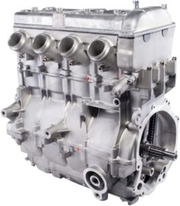 Image 1 of SBT long block engine Yamaha FX140 HO