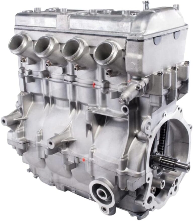 SBT Long Block Engine Yamaha FX140 HO | Honest Pros & Cons 11 Image 1 of SBT long block engine Yamaha FX140 HO