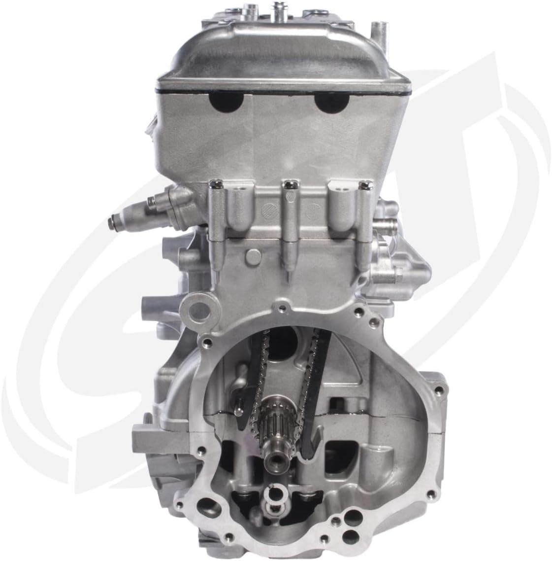 SBT long block engine Yamaha FX140 HO,Yamaha AR230 HO engine replacement,SBT long block vs rebuild,Yamaha FX140 HO long block worth buying,best Yamaha jet boat engine kit,should I buy SBT long block unboxing and complete package contents