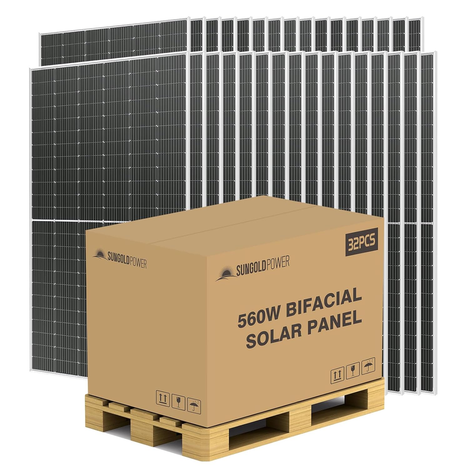 SUNGOLDPOWER 560W solar panels worth it,SUNGOLDPOWER 560W pros cons,best bifacial solar panels,should I buy SUNGOLDPOWER solar panels,SUNGOLDPOWER vs other solar brands,SUNGOLDPOWER 560W honest assessment performance testing and real-world results