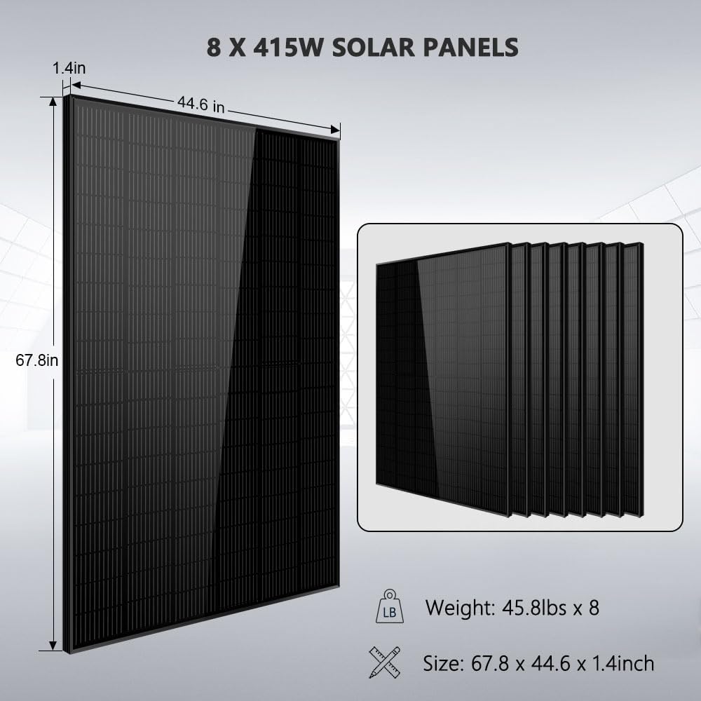 SUNGOLDPOWER 8000W solar kit worth it,should I buy SUNGOLDPOWER solar kit,SUNGOLDPOWER 8K10E pros cons,best off-grid solar kit,SUNGOLDPOWER 8000W vs alternatives,SUNGOLDPOWER solar kit worth buying performance testing and real-world results