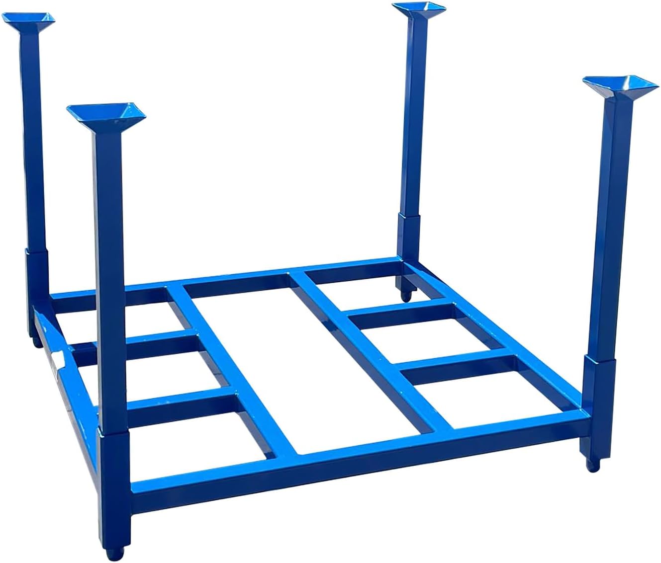Sandbaggy pallet racks worth it,Sandbaggy pallet racks pros cons,best heavy duty stackable racks,should I buy Sandbaggy pallet racks,Sandbaggy vs other pallet racks,Sandbaggy 4000 lb racks honest - detailed features and technical specifications