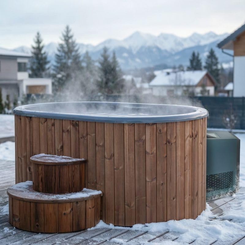 SaunaLife S2 cold plunge worth it,SaunaLife S2 pros and cons,SaunaLife cold plunge tub honest,SaunaLife S2 vs other cold plunges,should I buy SaunaLife S2,best cold plunge tub for two - detailed features and technical specifications