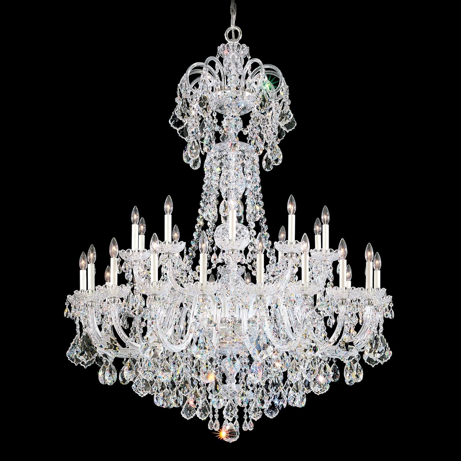Schonbek Olde World chandelier worth buying,should I buy a Schonbek chandelier,Schonbek vs other crystal chandeliers,Schonbek Olde World pros cons,best luxury crystal chandelier,is Schonbek worth the price unboxing and complete package contents