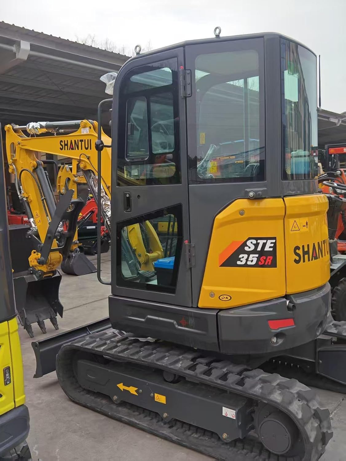 Step-by-step guide for Shantui STE35SR mini excavator worth it,Shantui STE35SR pros cons,Shantui mini excavator vs alternatives,should I buy a Shantui STE35SR,best 2.8 ton mini excavator,Shantui STE35SR buying guide - complete tutorial