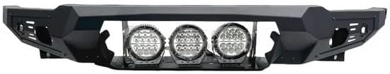 SoFlo TRX front bumper,best RAM TRX off-road bumper,TRX bumper with LED lights price,SoFlo vs ADD front bumper TRX,RAM 1500 TRX bumper worth buying,should I buy SoFlo TRX bumper unboxing and complete package contents