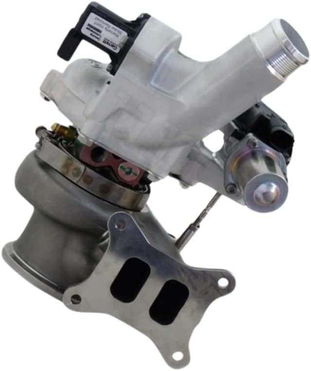 Step-by-step guide for Sourcefy turbocharger Stage 2 upgrade,Garrett PowerMax turbocharger Stage 2,VW 2.0L TSI turbo upgrade,Audi MK7 turbocharger pros cons,Stage 2 turbo worth buying,Sourcefy turbo vs competitors - complete tutorial