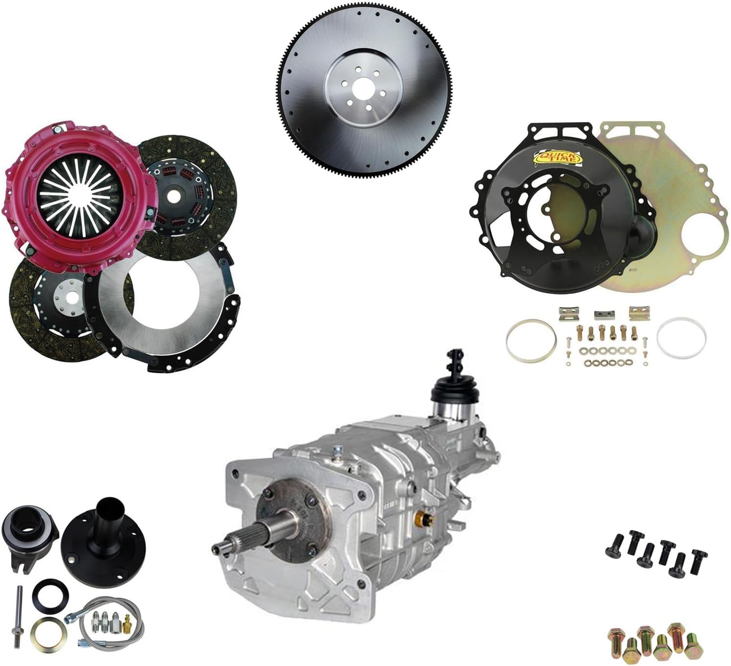 Speedway Motors TKX conversion kit worth it,should I buy Speedway Motors TKX kit,Speedway Motors vs other TKX kits,Speedway Motors TKX kit pros cons,Speedway Motors TKX conversion worth buying,best TKX conversion kit for Ford unboxing and complete package contents