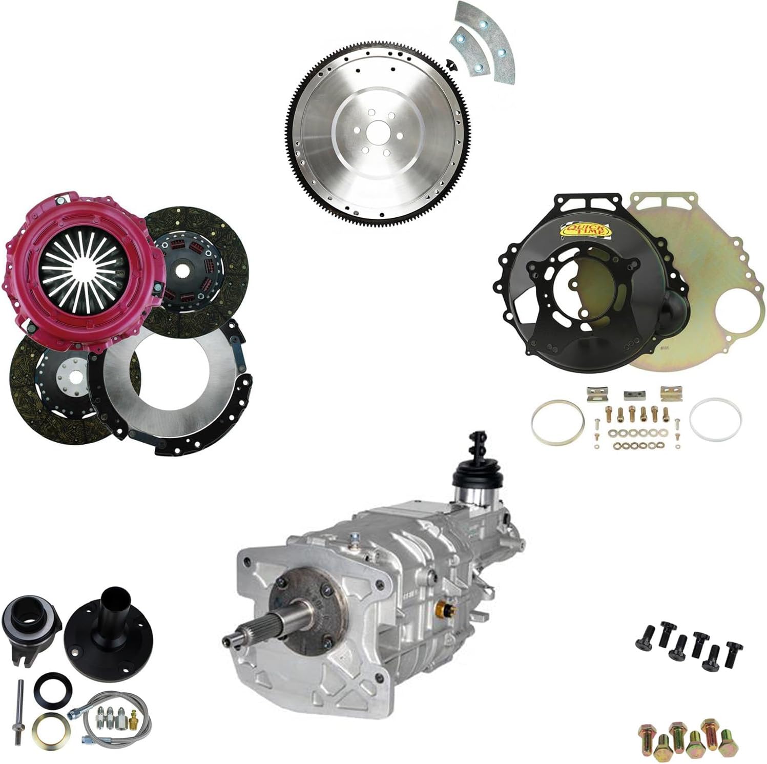 Speedway Motors TKX conversion kit worth it,should I buy Speedway Motors TKX kit,Speedway Motors vs other TKX kits,Speedway Motors TKX kit pros cons,Speedway Motors TKX conversion worth buying,best TKX conversion kit for Ford performance testing and real-world results