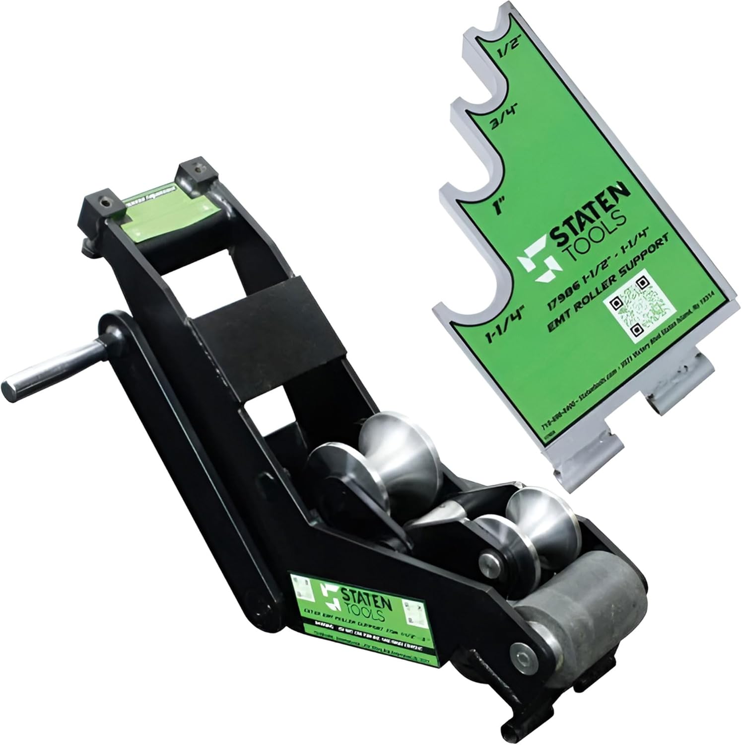 Staten Tools EMT roller support set worth it,should I buy Staten Tools EMT roller support,Staten Tools vs other conduit supports,EMT roller support pros and cons,best EMT conduit support set,Staten Tools 23732 17986 worth buying - detailed features and technical specifications