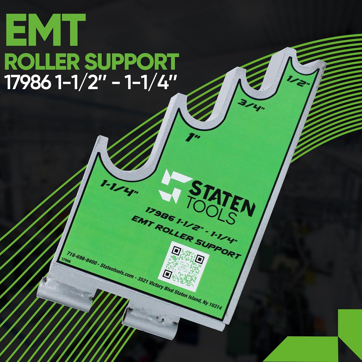 Staten Tools EMT roller support set worth it,should I buy Staten Tools EMT roller support,Staten Tools vs other conduit supports,EMT roller support pros and cons,best EMT conduit support set,Staten Tools 23732 17986 worth buying unboxing and complete package contents