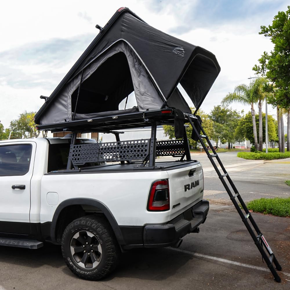 Step-by-step guide for Syneticusa MR hard tonneau cover worth it,Syneticusa MR cover pros cons,best hard tonneau cover rack tent combo,Syneticusa vs other tonneau covers,should I buy Syneticusa MR cover,Syneticusa MR complete package honest - complete tutorial