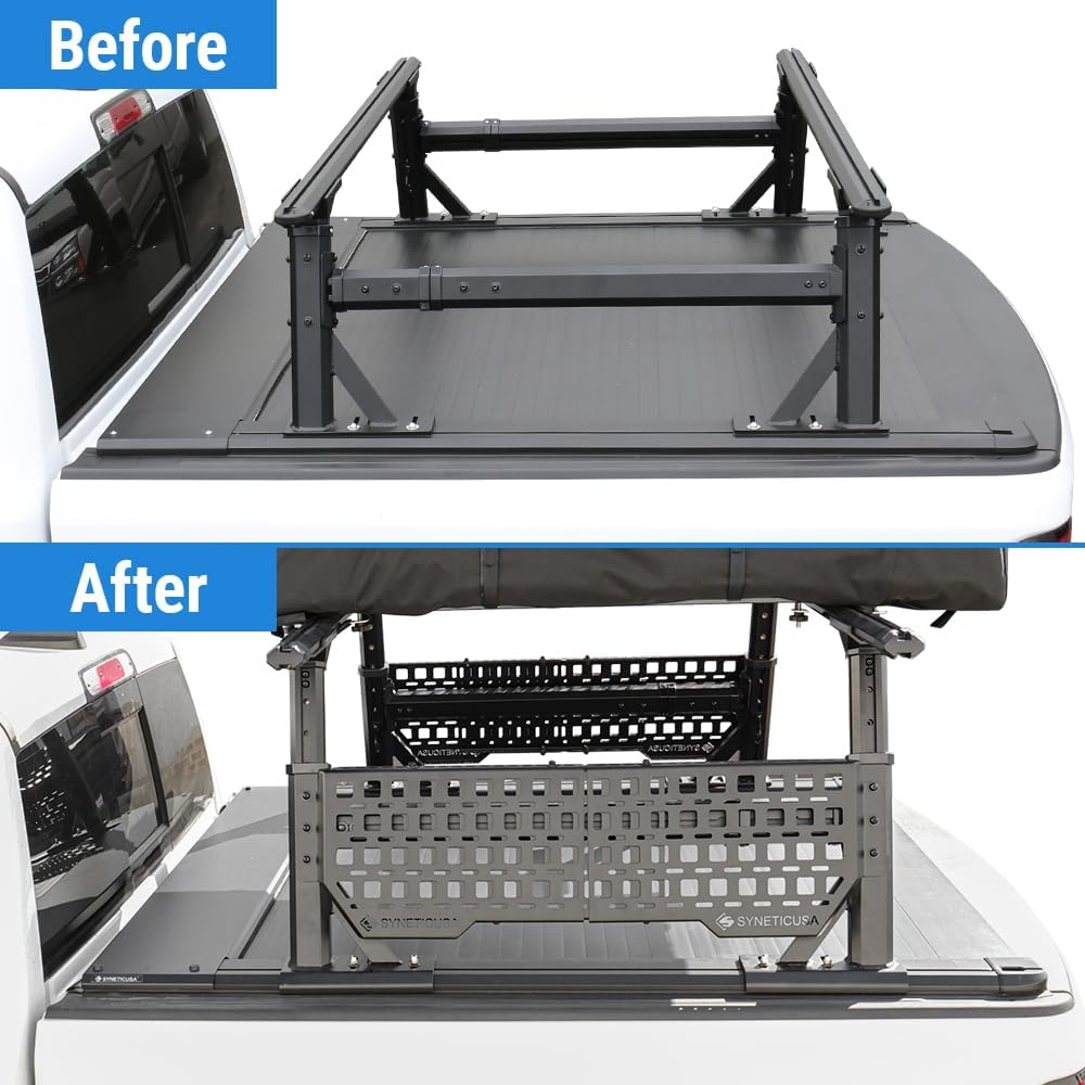 Step-by-step guide for Syneticusa retractable tonneau cover worth it,Syneticusa ER Power Retract cover pros cons,best retractable tonneau cover Silverado,Syneticusa cover vs BakFlip comparison,should I buy Syneticusa tonneau cover,Syneticusa truck bed cover 700 pound rack - complete tutorial