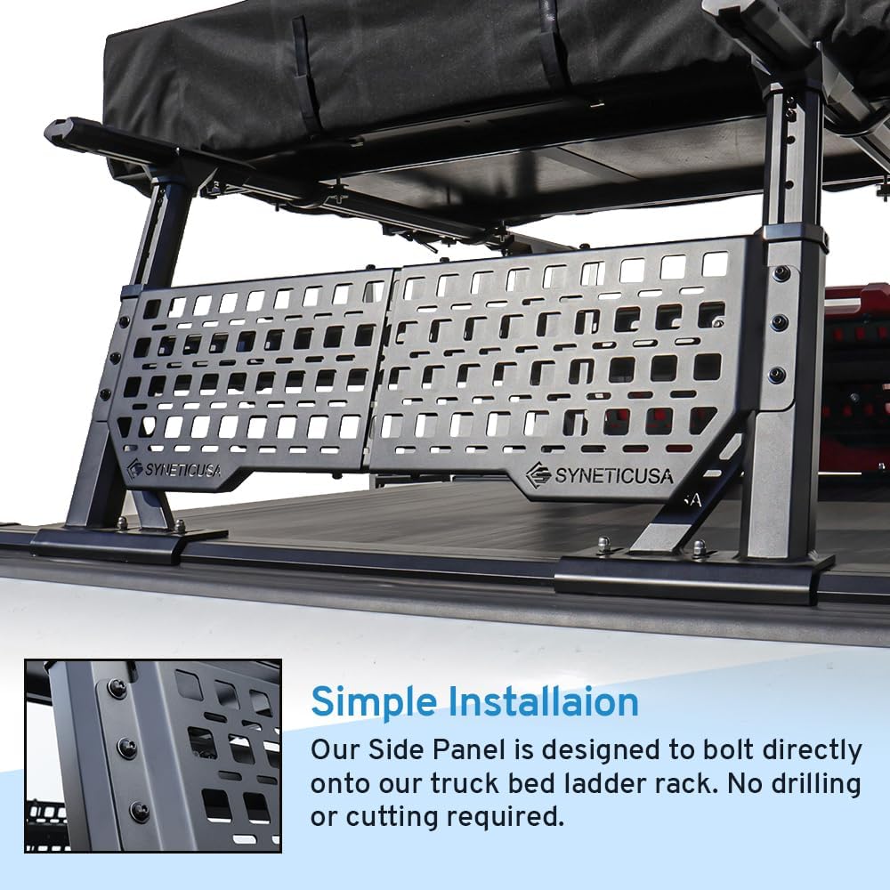 Syneticusa retractable tonneau cover worth it,Syneticusa ER Power Retract cover pros cons,best retractable tonneau cover Silverado,Syneticusa cover vs BakFlip comparison,should I buy Syneticusa tonneau cover,Syneticusa truck bed cover 700 pound rack performance testing and real-world results