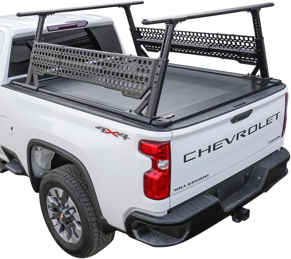 Syneticusa retractable truck bed cover,Syneticusa truck bed cover review,best retractable tonneau cover for Ram 1500,Syneticusa vs Retrax,Syneticusa retractable cover pros cons,Syneticusa tonneau cover worth buying - detailed features and technical specifications