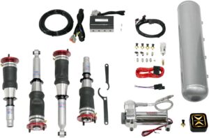 Image 1 of TOPair air struts Accord TSX